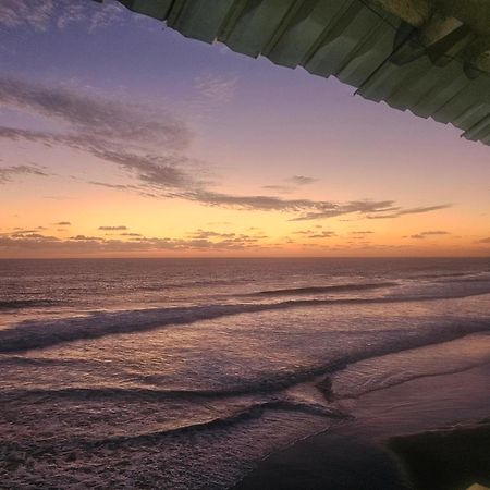 Turtle Beach Villas Сіуатанехо Екстер'єр фото