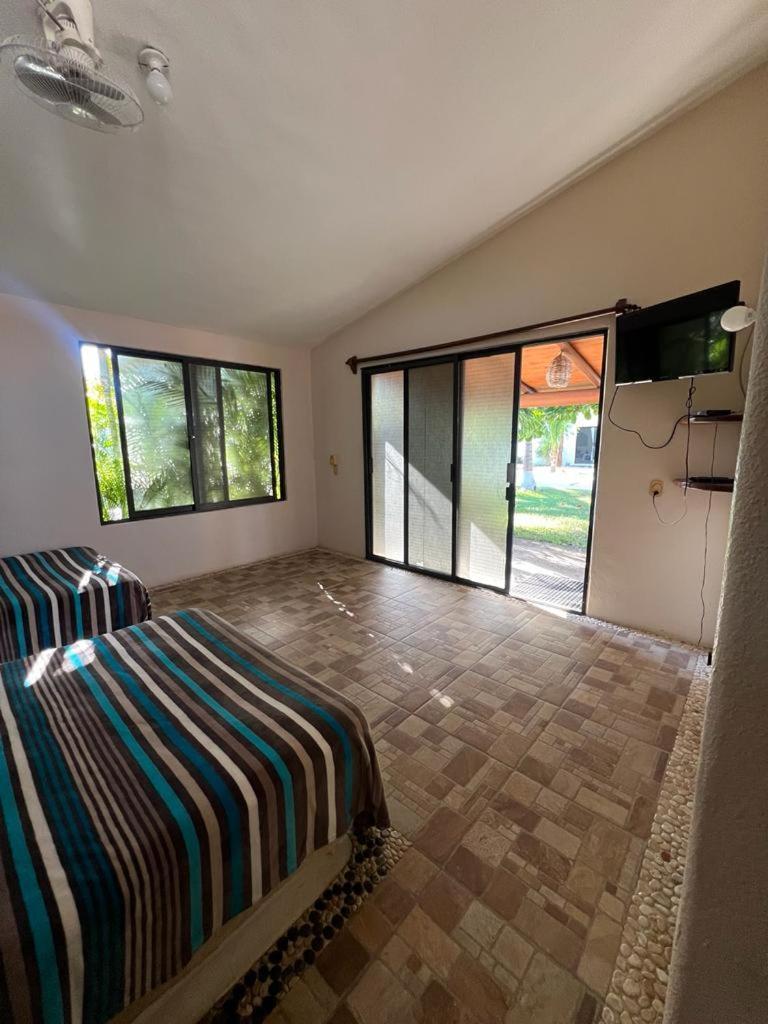 Turtle Beach Villas Сіуатанехо Екстер'єр фото