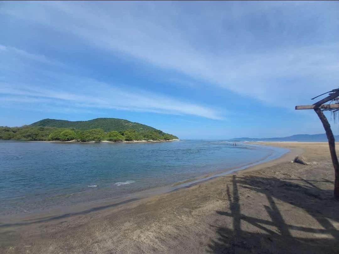 Turtle Beach Villas Сіуатанехо Екстер'єр фото
